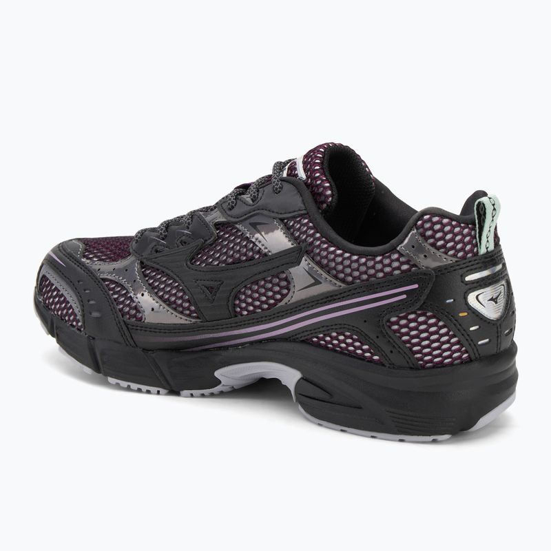 Мъжки обувки Mizuno Mxr silver/silver/nimbus cloud 3