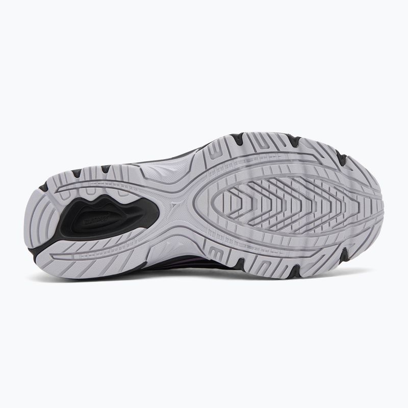 Мъжки обувки Mizuno Mxr silver/silver/nimbus cloud 4