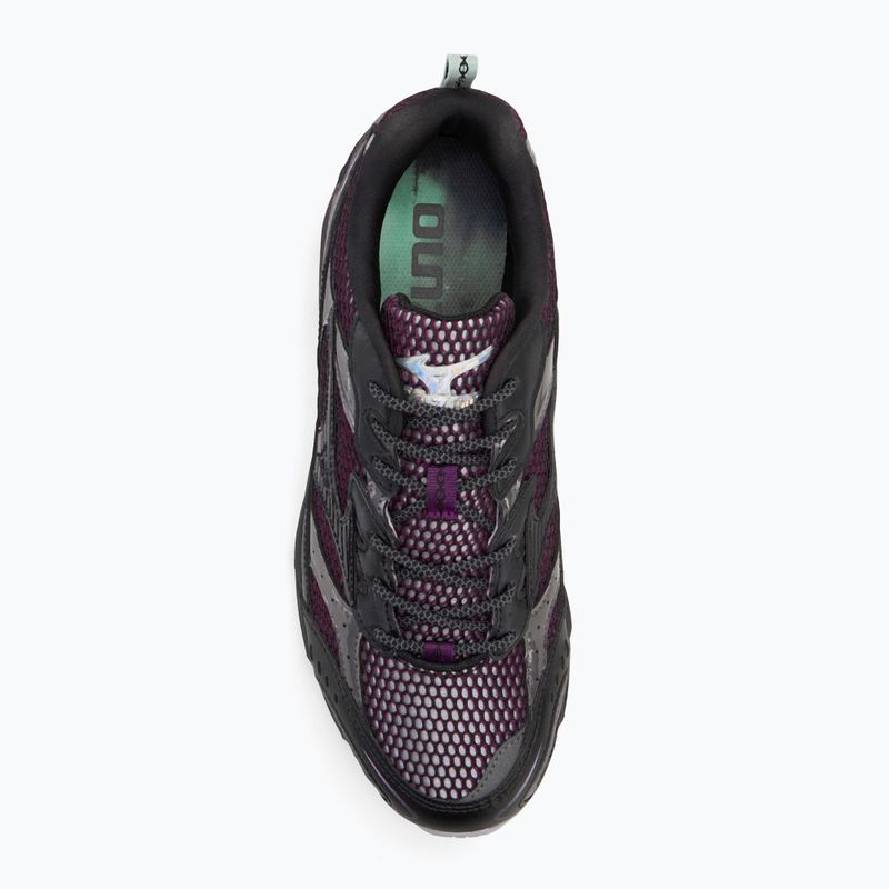 Мъжки обувки Mizuno Mxr silver/silver/nimbus cloud 5