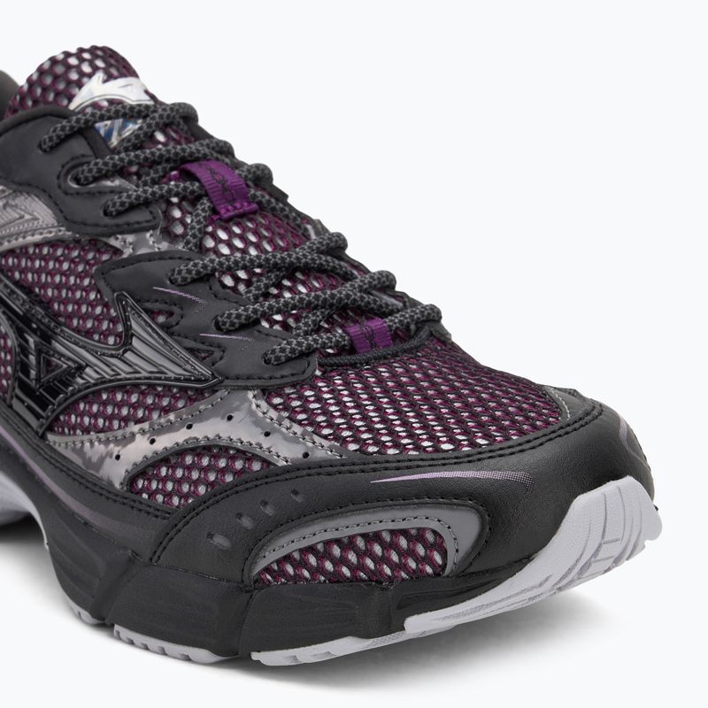 Мъжки обувки Mizuno Mxr silver/silver/nimbus cloud 7