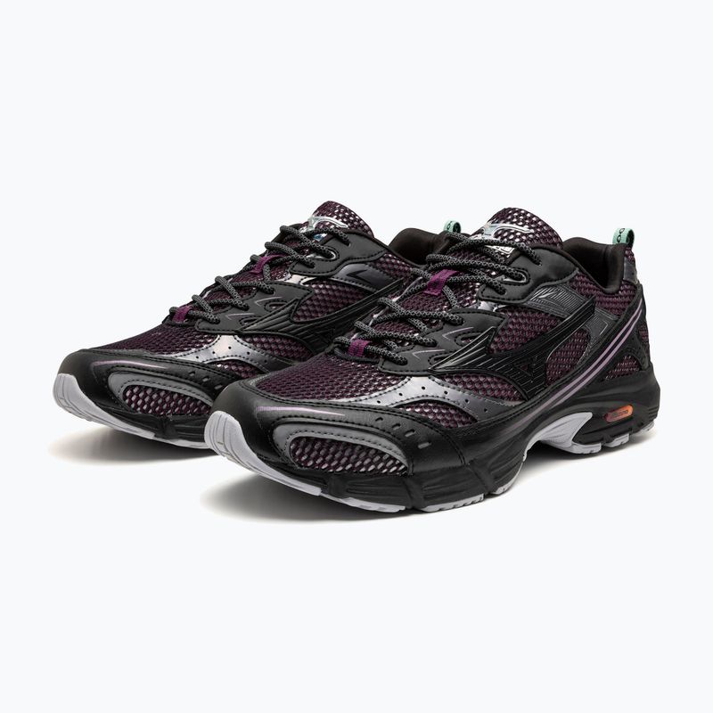 Мъжки обувки Mizuno Mxr silver/silver/nimbus cloud 10
