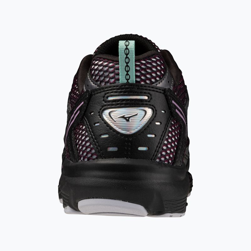 Мъжки обувки Mizuno Mxr silver/silver/nimbus cloud 15