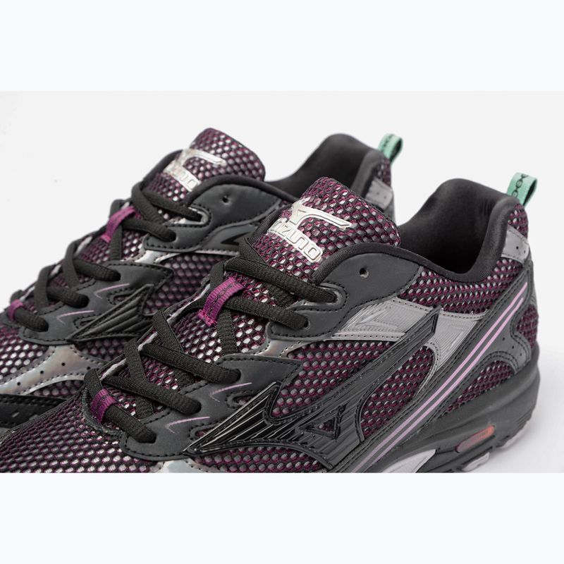 Мъжки обувки Mizuno Mxr silver/silver/nimbus cloud 16