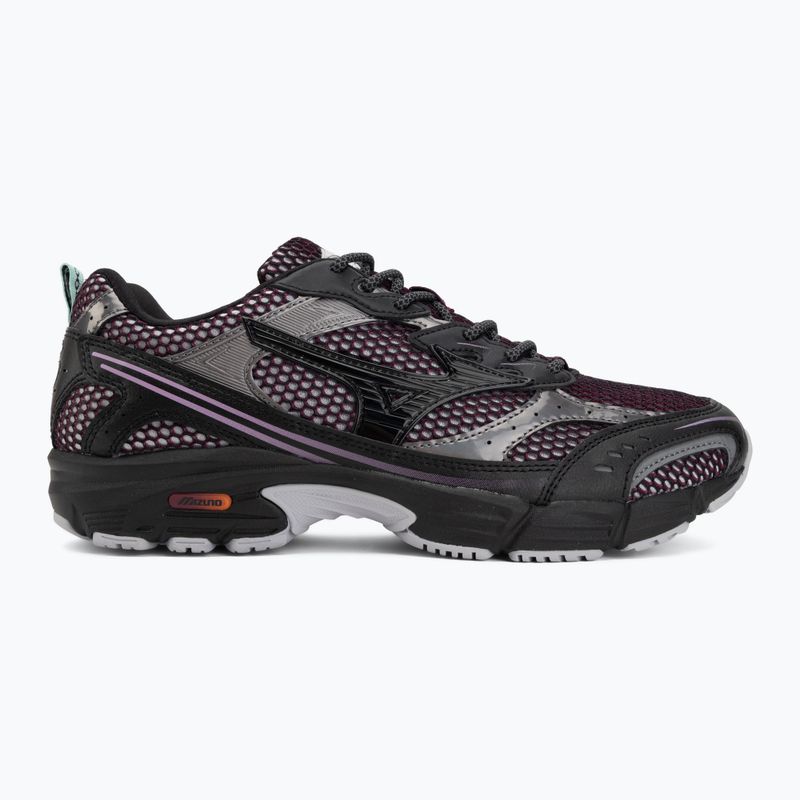 Мъжки обувки Mizuno Mxr black/black/valerian 2