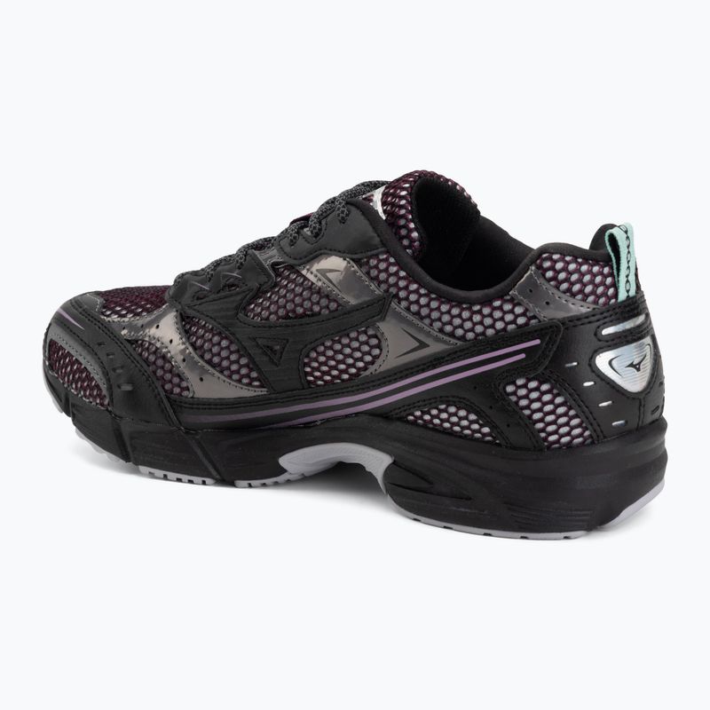 Мъжки обувки Mizuno Mxr black/black/valerian 3