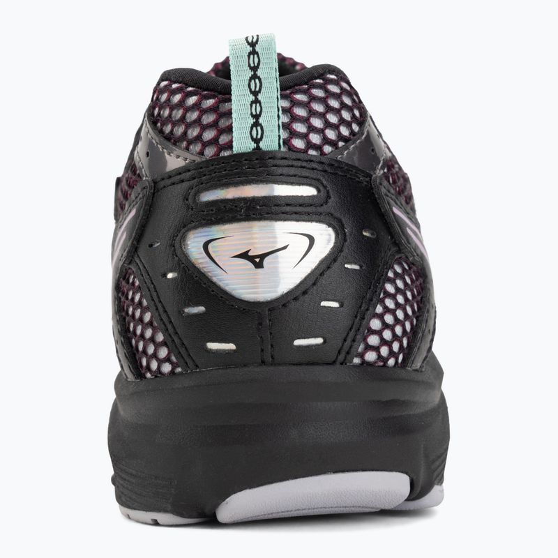 Мъжки обувки Mizuno Mxr black/black/valerian 6