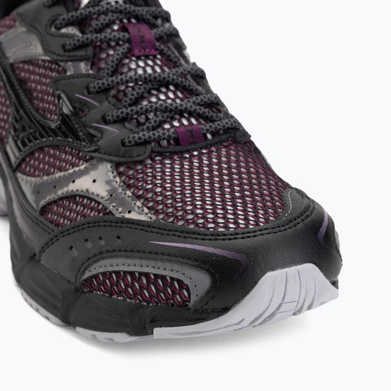 Мъжки обувки Mizuno Mxr black/black/valerian 7