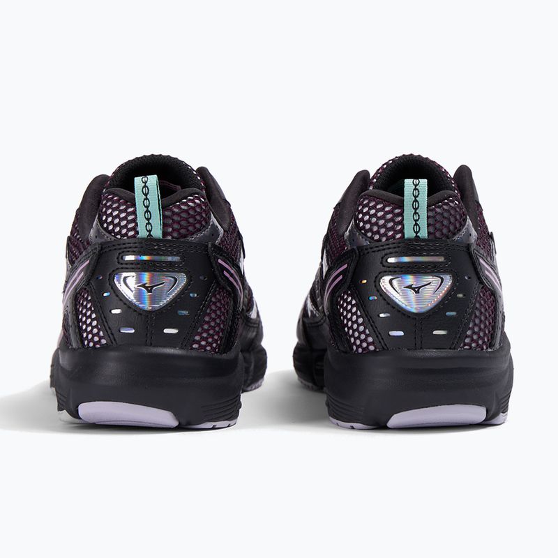 Мъжки обувки Mizuno Mxr black/black/valerian 3
