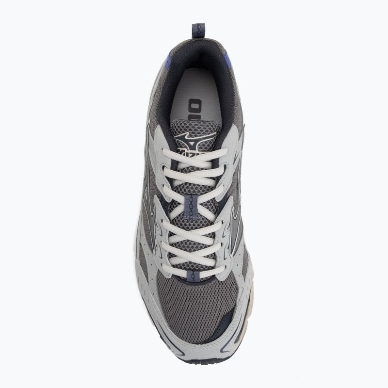 Обувки Mizuno MXR quiet shade/ultimate gray/harbor mist 5