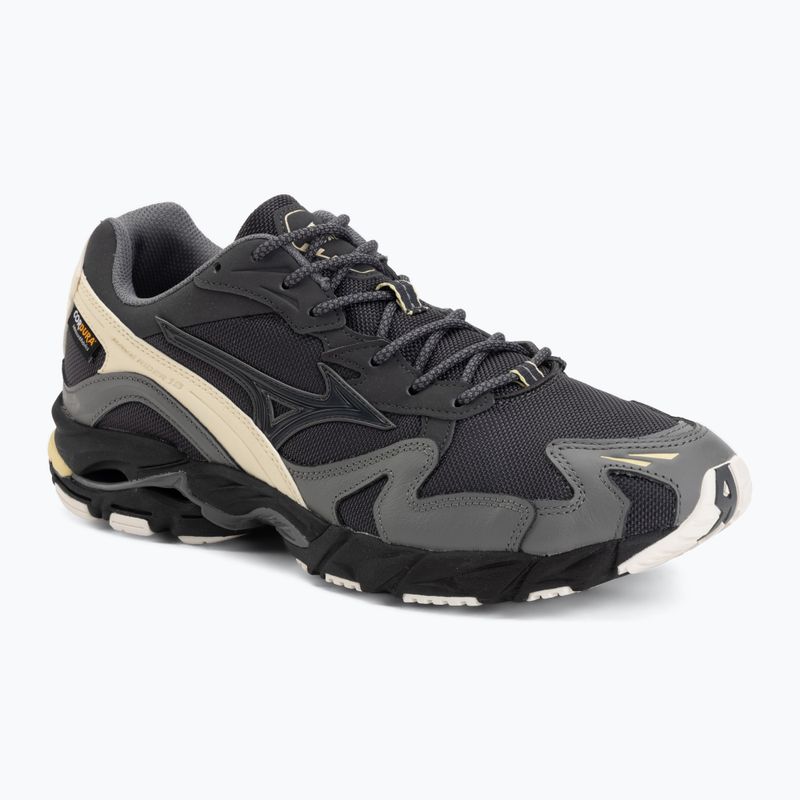 Мъжки обувки Mizuno Wave Rider 10 Cordura black sand/quiet shade/banana crape