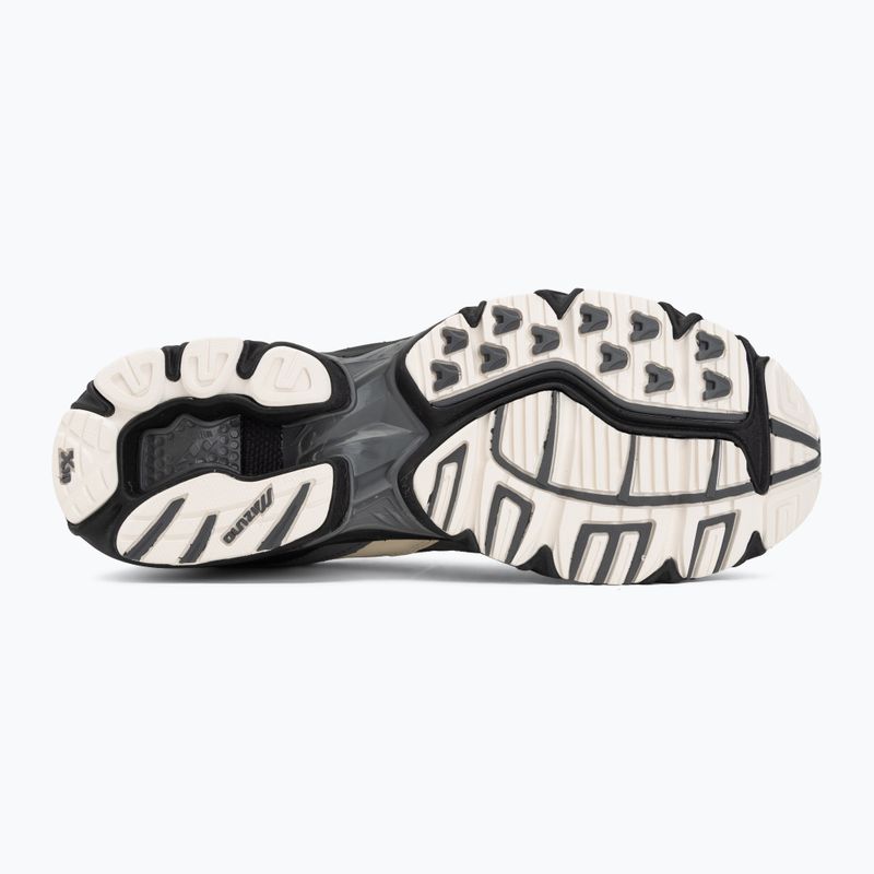 Мъжки обувки Mizuno Wave Rider 10 Cordura black sand/quiet shade/banana crape 4