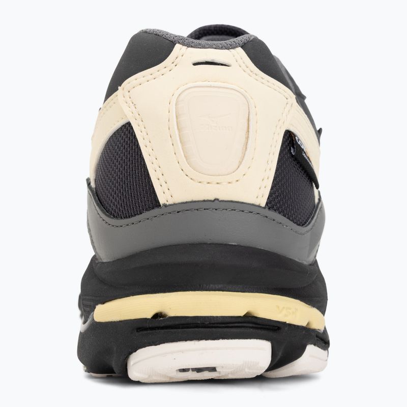 Мъжки обувки Mizuno Wave Rider 10 Cordura black sand/quiet shade/banana crape 6