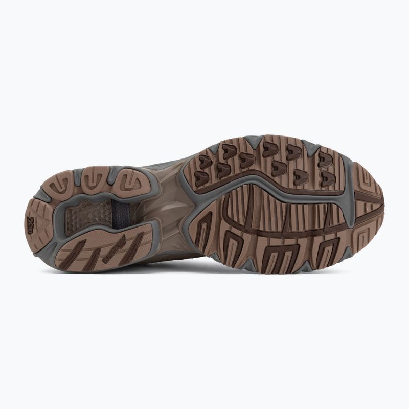 Обувки Mizuno Wave Rider 10 Cordura chicory coffee/vintage khaki/fossil 4