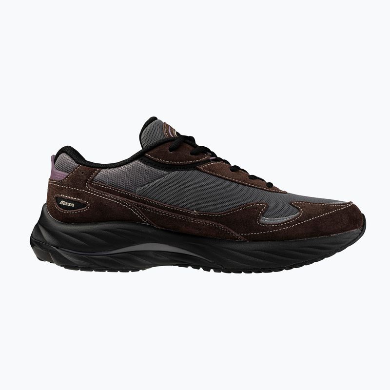 Мъжки обувки Mizuno Wave Rider β quiet shade/black/mole 2