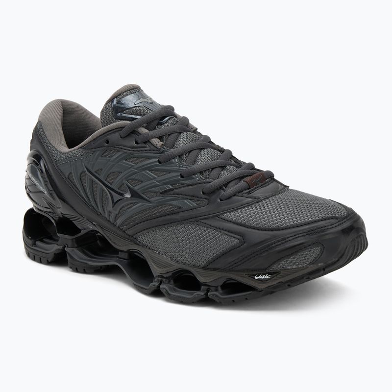 Обувки Mizuno Wave Prophecy LS Iron gate/black/black sand
