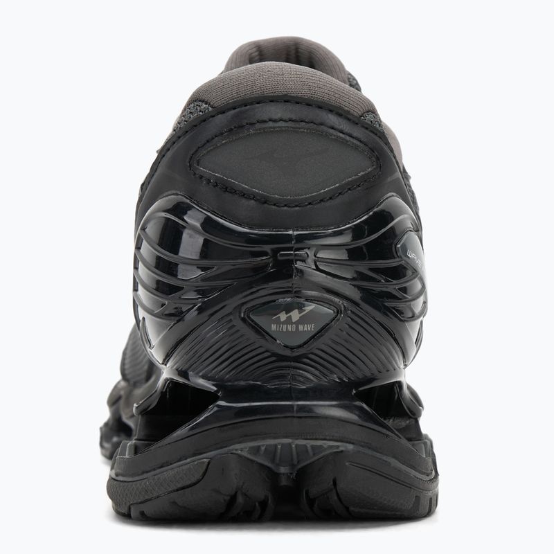Обувки Mizuno Wave Prophecy LS Iron gate/black/black sand 6
