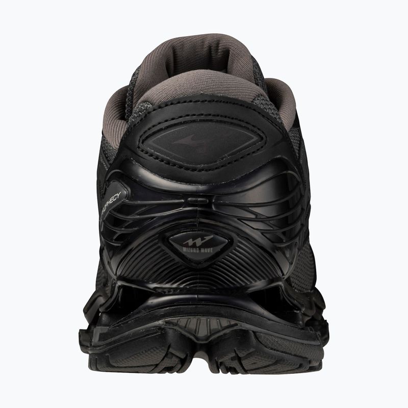 Обувки Mizuno Wave Prophecy LS Iron gate/black/black sand 3