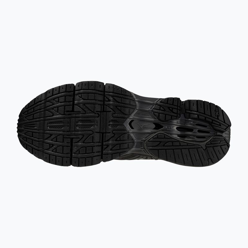 Обувки Mizuno Wave Prophecy LS Iron gate/black/black sand 4