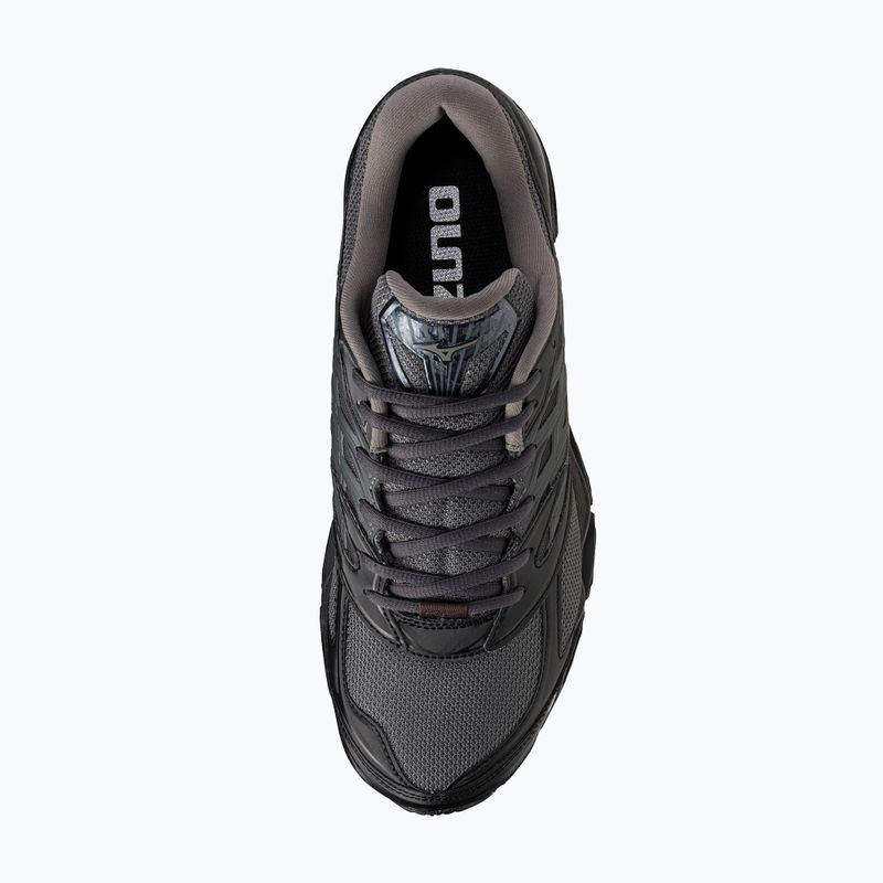 Обувки Mizuno Wave Prophecy LS Iron gate/black/black sand 5