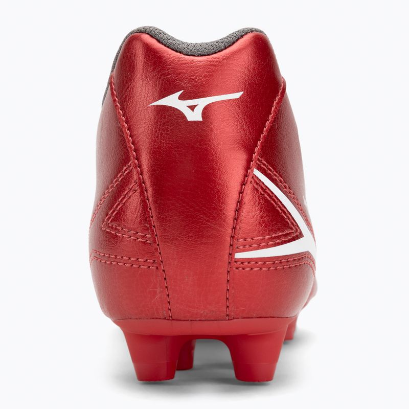 Футболни обувки Mizuno Monarcida Neo III Select Md morelia 40th red/white 6