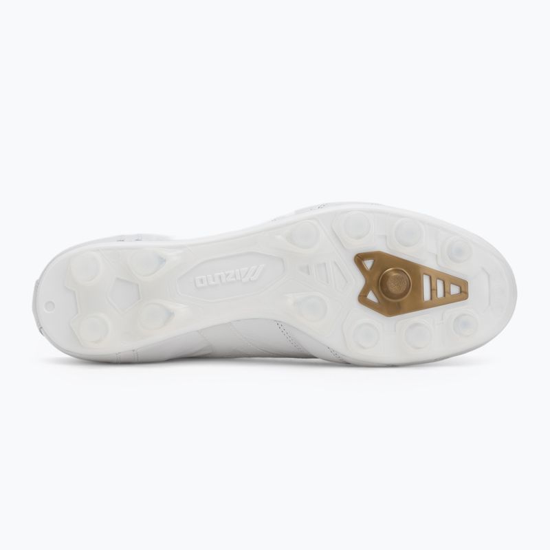 Мъжки футболни обувки Mizuno Morelia Ul Japan white 4