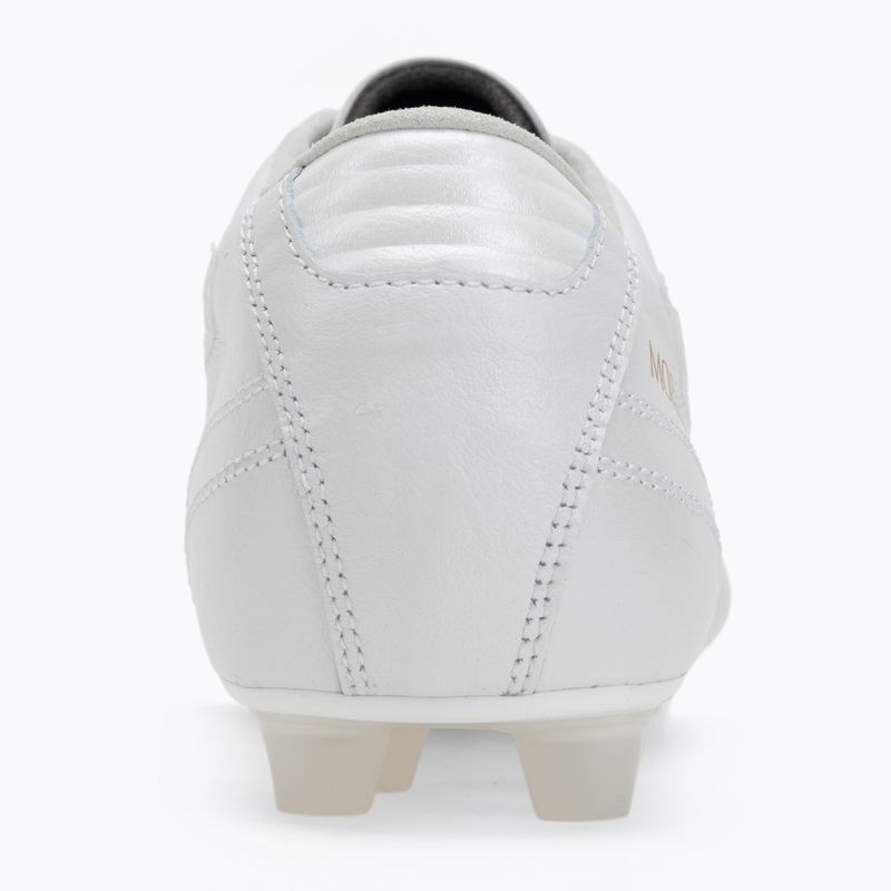 Мъжки футболни обувки Mizuno Morelia Ul Japan white 6
