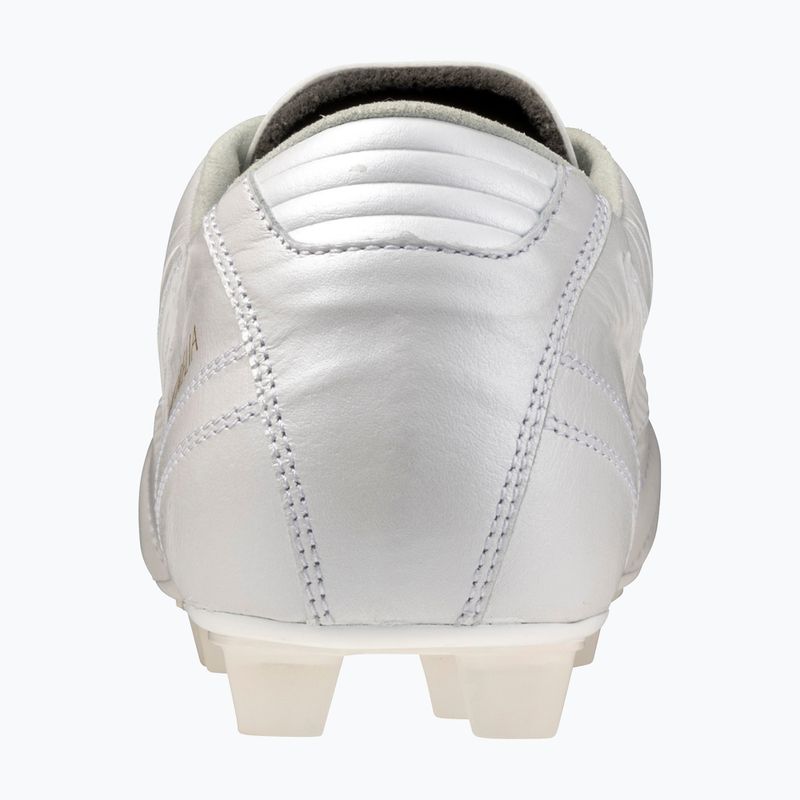 Мъжки футболни обувки Mizuno Morelia Ul Japan white 10