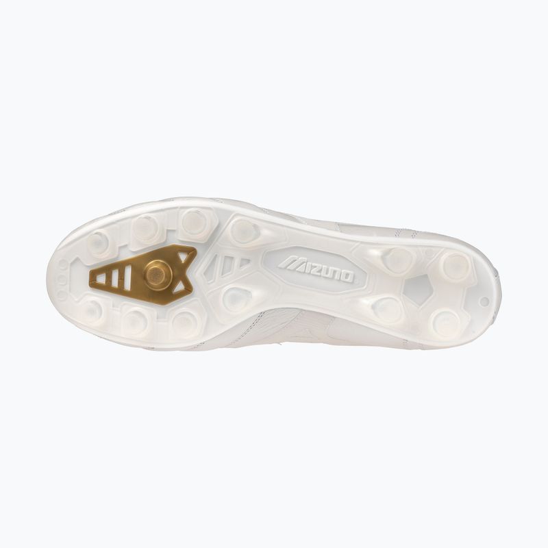 Мъжки футболни обувки Mizuno Morelia Ul Japan white 11