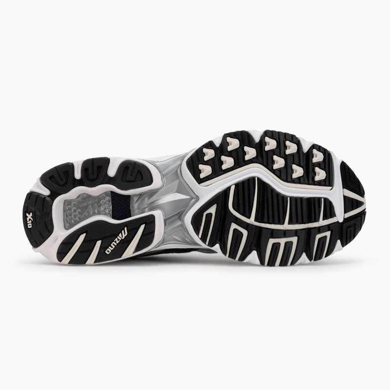 Обувки Mizuno Wave Rider 10 white/baritone blue/deep teal 4