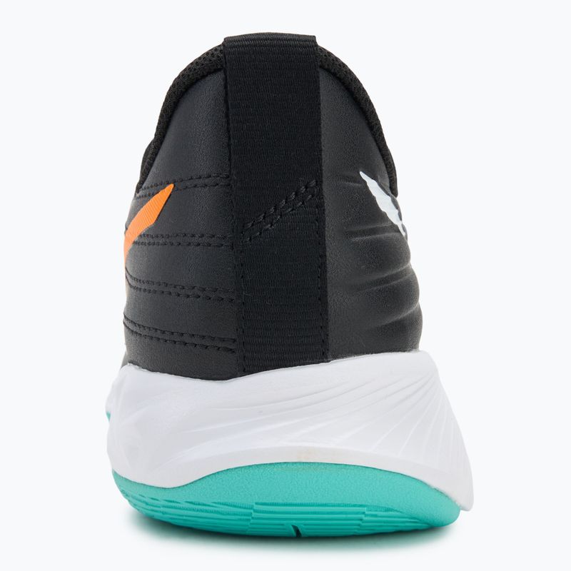 Обувки за волейбол Mizuno Wave Momentum Pro black/tangelo/ice green 6