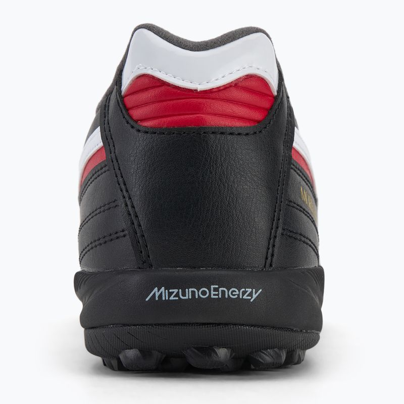 Мъжки футболни обувки Mizuno Morelia Sala Elite TF black/white/chinese red 6