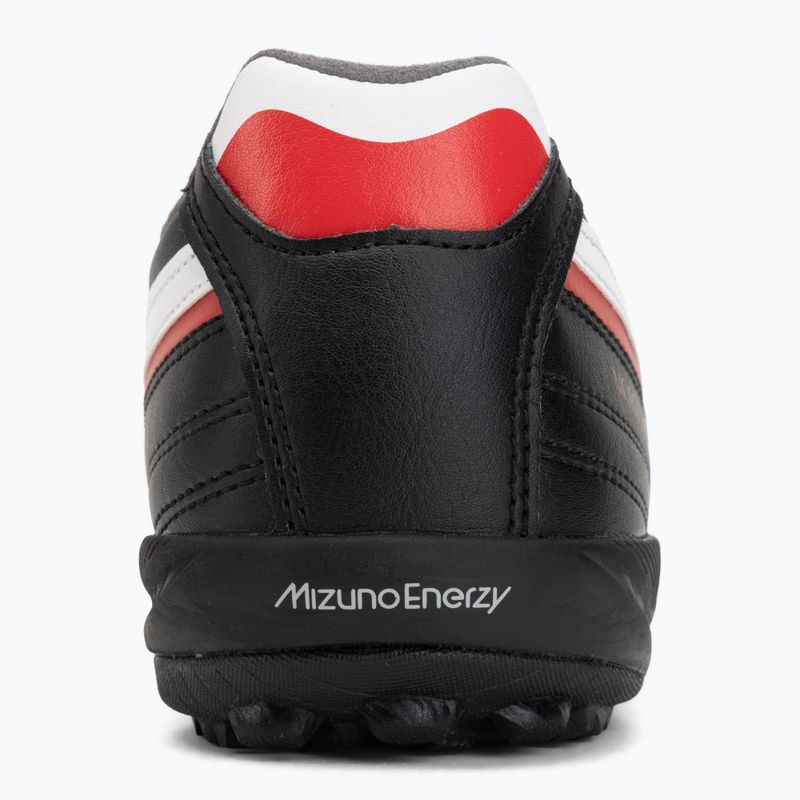 Футболни обувки Mizuno Morelia Sala Pro TF black/white/chinese red 6