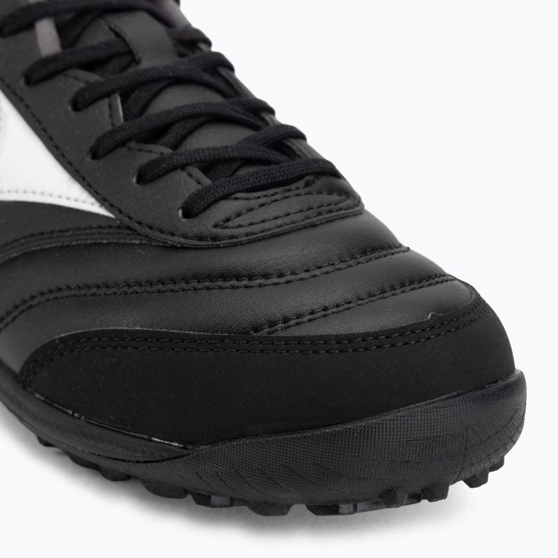 Футболни обувки Mizuno Morelia Sala Pro TF black/white/chinese red 7