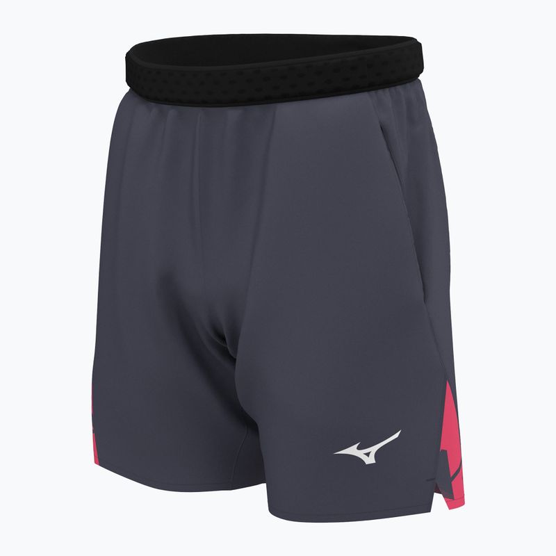 Мъжки шорти Mizuno Daybreakers 8 In Amplify odyssey grey 5
