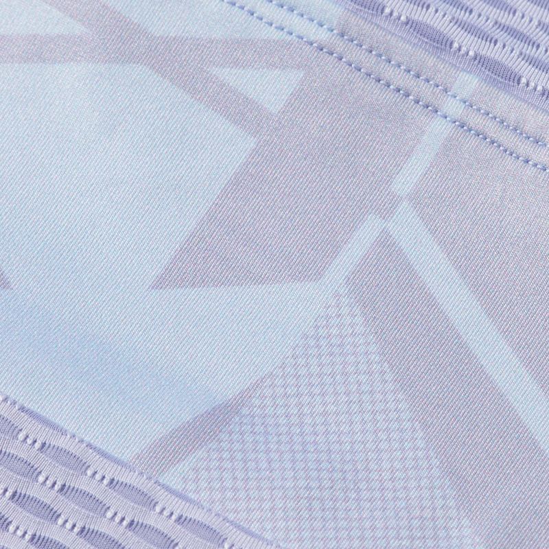 Mizuno Дайбрейкър рокля исландско синьо 7