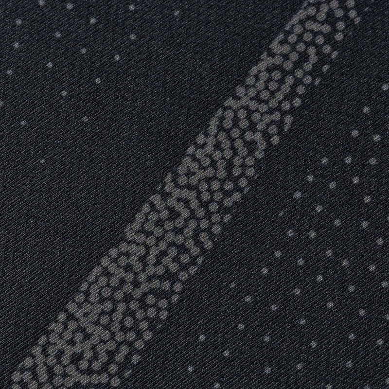 Мъжка тениска за бягане Mizuno Core Graphic Tee black 8