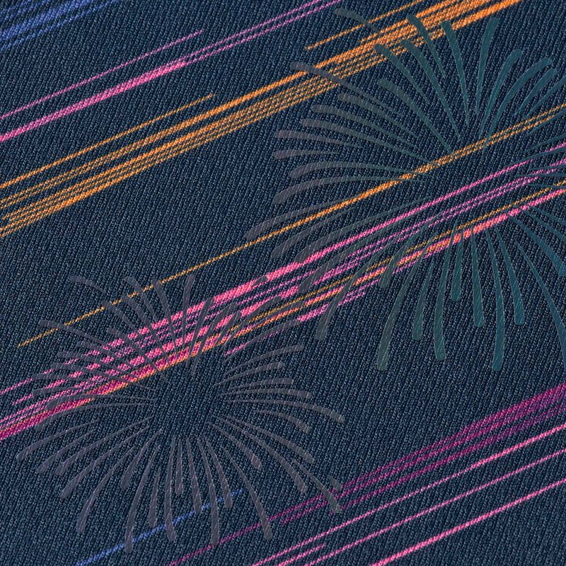 Мъжки тениски Mizuno Summer Pack QD Tee hanabi running shirt 6