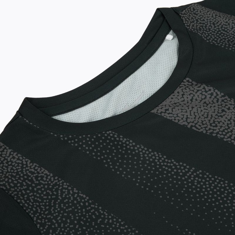 Дамска тениска за бягане Mizuno Core Graphic Tee black 3