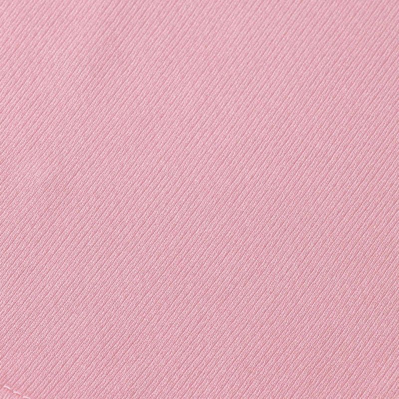 Дамска тениска за бягане Mizuno Core Graphic Tee bleached mauve 3