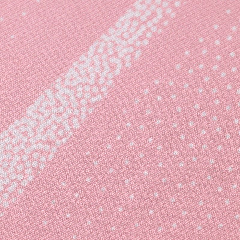 Дамска тениска за бягане Mizuno Core Graphic Tee bleached mauve 4