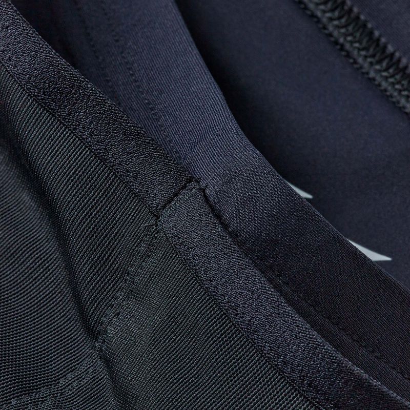 Мъжки гамаши за бягане Mizuno Trail Multipocket Long odyssey сив 5