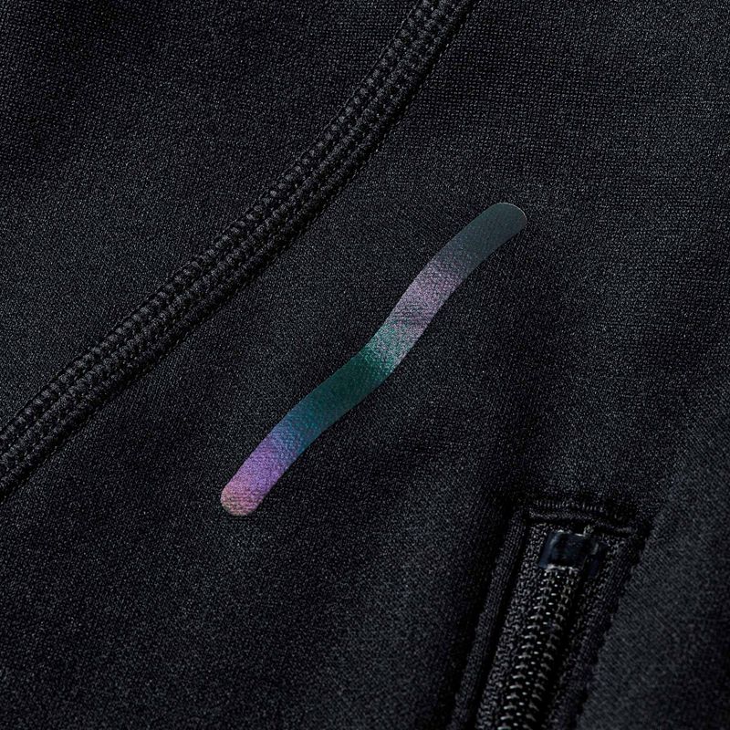 Мъжки гамаши за бягане Mizuno Active Warmalite Long Tight black 5