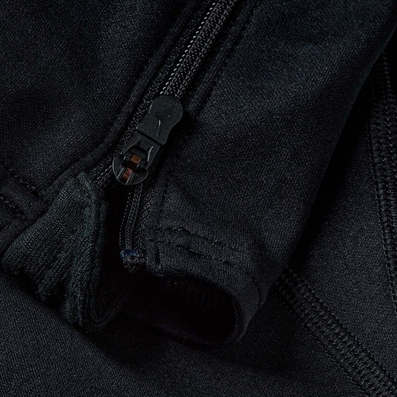 Мъжки гамаши за бягане Mizuno Active Warmalite Long Tight black 7