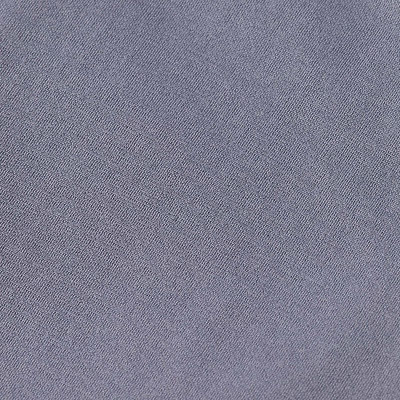 Дамско яке за бягане Mizuno Active Warm Hybrid Full Zip с качулка quicksilver 10