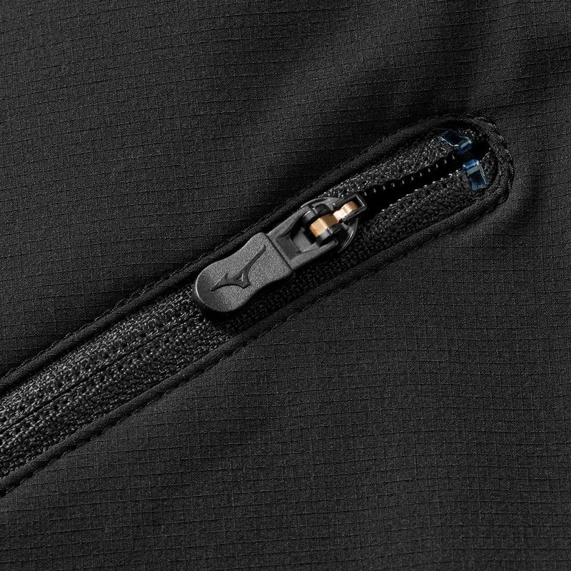 Мъжко яке за бягане Mizuno Active Alpha Hodded yuuyake 6