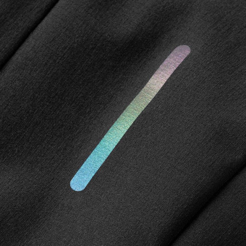 Мъжко яке за бягане Mizuno Active Alpha Hodded yuuyake 7