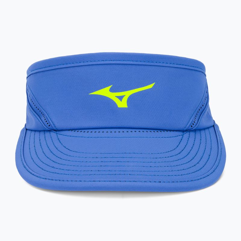 Тенис козирка Mizuno Drylite Visor ultramarine 2