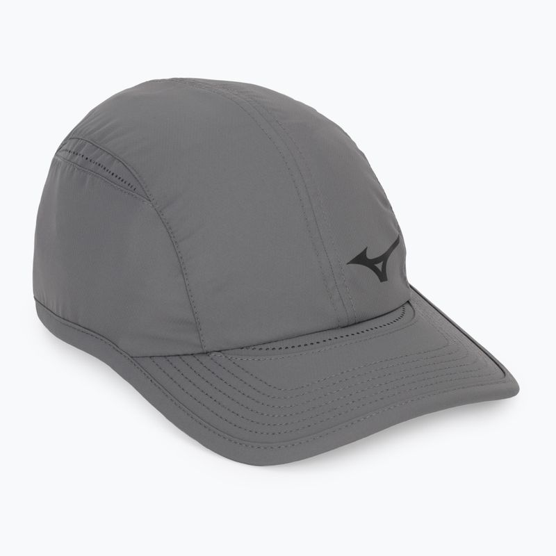 Шапка с козирка Mizuno Drylite Cap quiet shade