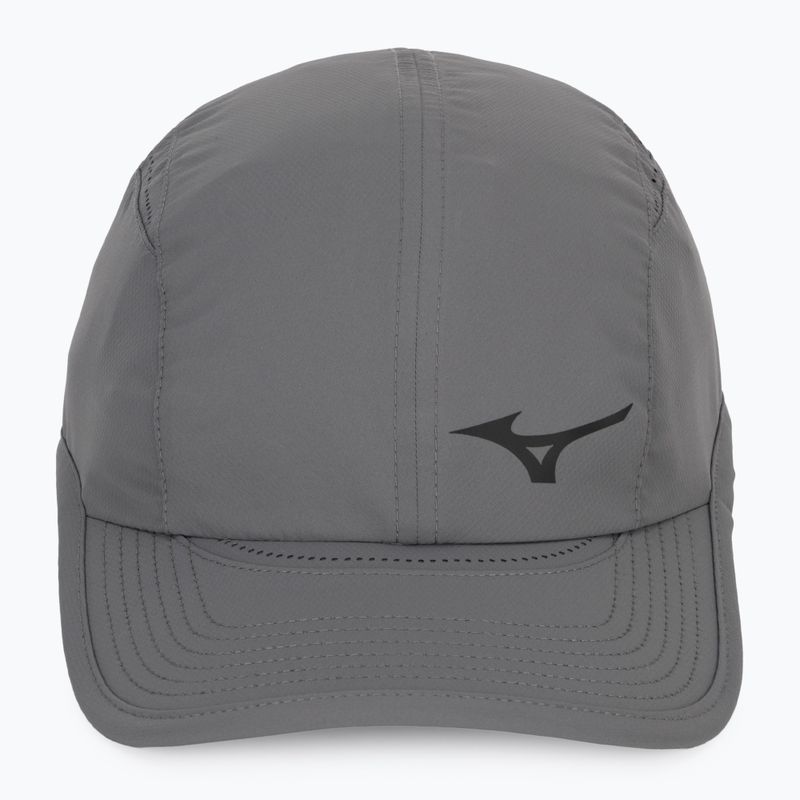 Шапка с козирка Mizuno Drylite Cap quiet shade 2