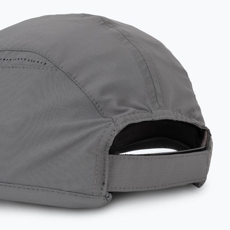 Шапка с козирка Mizuno Drylite Cap quiet shade 4